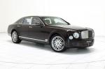 Bentley Mulsanne by Startech 2015 года
